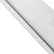 AP PRODUCTS Flat Trim With Insert- Pw 8' - 021-54601-8