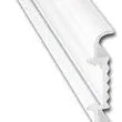 AP PRODUCTS Insert Molding Trim- Pw 8' - 021-56401-8
