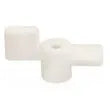 JR PRODUCTS Fold Down Entry Door Holder, 1 - 11825
