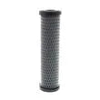 PENTAIR FLOW TECH LLC Water Filter Cartridge Carbon- - 155002-43
