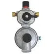 AP PRODUCTS Mec Excela-flo 2 Stage Regulat - MEGR-253HP-PT15