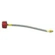 AP PRODUCTS 1/4 Inv Fl X Acme Hp Hf Ss 15" - MER425HSS-15