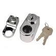 TRIMAX -WYERS PROD GROUP Spare Tire Nut Lock, Fits All - TNL740