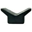TIE DOWN ENGINEERING V Bow Stop 4" - 86421
