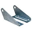 TIE DOWN ENGINEERING Split Panel Bracket - 81235