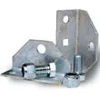 TIE DOWN ENGINEERING Swivel Brackets, Pr - 86160