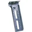TIE DOWN ENGINEERING Bolster Bracket 12" With Swivel - 81221
