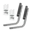 TIE DOWN ENGINEERING Fixed Angle Roller Guide - 86102