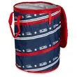 CAMCO MANUFACTURING INC Libatc Pop-up Cont -patriotic - 42995