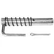 SEMI-SERVICE/READING TRUCK Connecting Pin Assembly - 1302330