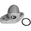 SEMI-SERVICE/READING TRUCK Base Lug 1" Hole With O-rng - 1306475