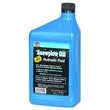 SEMI-SERVICE/READING TRUCK Hyd. Fluid Hi Perf - 1307005 1307010