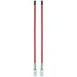 SEMI-SERVICE/READING TRUCK Blade Guide Red 27" -pr - 1308200