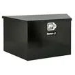 BUYERS PRODUCTS COMPANY Trailer Tongue Box Steel - 1701280