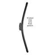 AP PRODUCTS 32" Univ Contour Blade Assembly - WT1-32