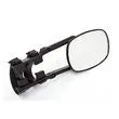 K Source Clip-on Trailer Towing Mirror, - 3791