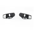 K Source Custom Fit Twng Mirror Pair-ch - 80930