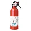 LOGISTICS SUPPLY Fire Extinguisher 5BC - 440160MTLK