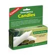 COGHLAN'S Emergency Candles - Package Of 2 - 8674