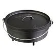 CAMP CHEF Classic Dutch Oven 10" 4 Quart - SDO10