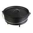 CAMP CHEF Classic Dutch Oven, 6 Qt - SDO12