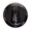 CAMP CHEF Camp Chef Burner Knob (new) - KNOB-1