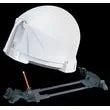 KING King Quick Release Satellite - MB700