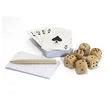 COGHLAN'S Fireside Gaming Kit - 2172