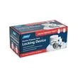 CAMCO MANUFACTURING INC Double Propane Tank Locking De - 40590