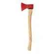 STANSPORT Wood Handle Axe Medium - Appr - P-16