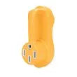 CAMCO MANUFACTURING INC Powergrip - Offset Adapter 15A - 55137