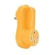 CAMCO MANUFACTURING INC Powergrip - Offset Adapter 30A - 55133