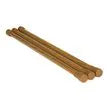 CAMCO MANUFACTURING INC Oak Fridge Bars, 3Pk 16" - 28" - 43823