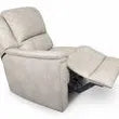 LIPPERT COMPONENTS Inc. Right Arm Recliner, Cougar 201 - 386645