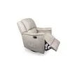 LIPPERT / Happijac Swivel Glider/recliner Grantl - 380402