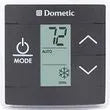DOMETIC CORP Control Kit, Ct Std-c/f-black - 9600024569