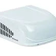 DOMETIC CORP Brisk Ii White Shroud - 3315332