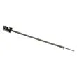 CAREFREE OF COLORADO Assembly Spring Front Ta Reg Black - R00925BLK