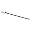 CAREFREE OF COLORADO Rear Spring Assembly 8-18 -wht - R00923WHT-A