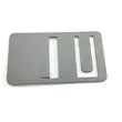 DOMETIC CORP Dr Airing Crd, Americana, Pair - 38507810266