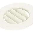VALTERRA PRODUCTS LLC. Air Conditioner Diffuser, Adjustable 7" Od - A10-3357VP