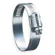 LARSEN SUPPLY Clamp 4 In Marine Grd Ss - 16-2484