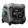 CUMMINS / GENPLUS Onan P4500I Generator - A074Z436
