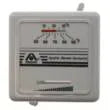 DOMETIC CORP Thermostat, Heat Only, White - 9610008133