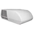 AIRXCEL RV GROUP Mach 15+ Air Conditioner 15k Rugged Dty Pw - 38204-0665
