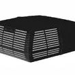 AIRXCEL RV GROUP Mach 13.5k 3+ Air Conditioner Black - 38203-069