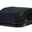 DOMETIC CORP Brisk Ii Air Conditioner 13.5K Black - 9105304474