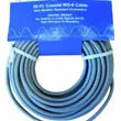 WINEGARD COMPANY 50ft RG-6 Cable With O-ring Conne - CX-0650