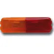 JAMMY INC. Two Bulb Mrkr Lite A/r (each) - J-576-AR-FM