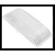 KAPER II INC. Lens, Replacement, Porch, Clea - 1P-P10-C